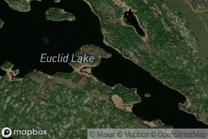 Euclid Lake