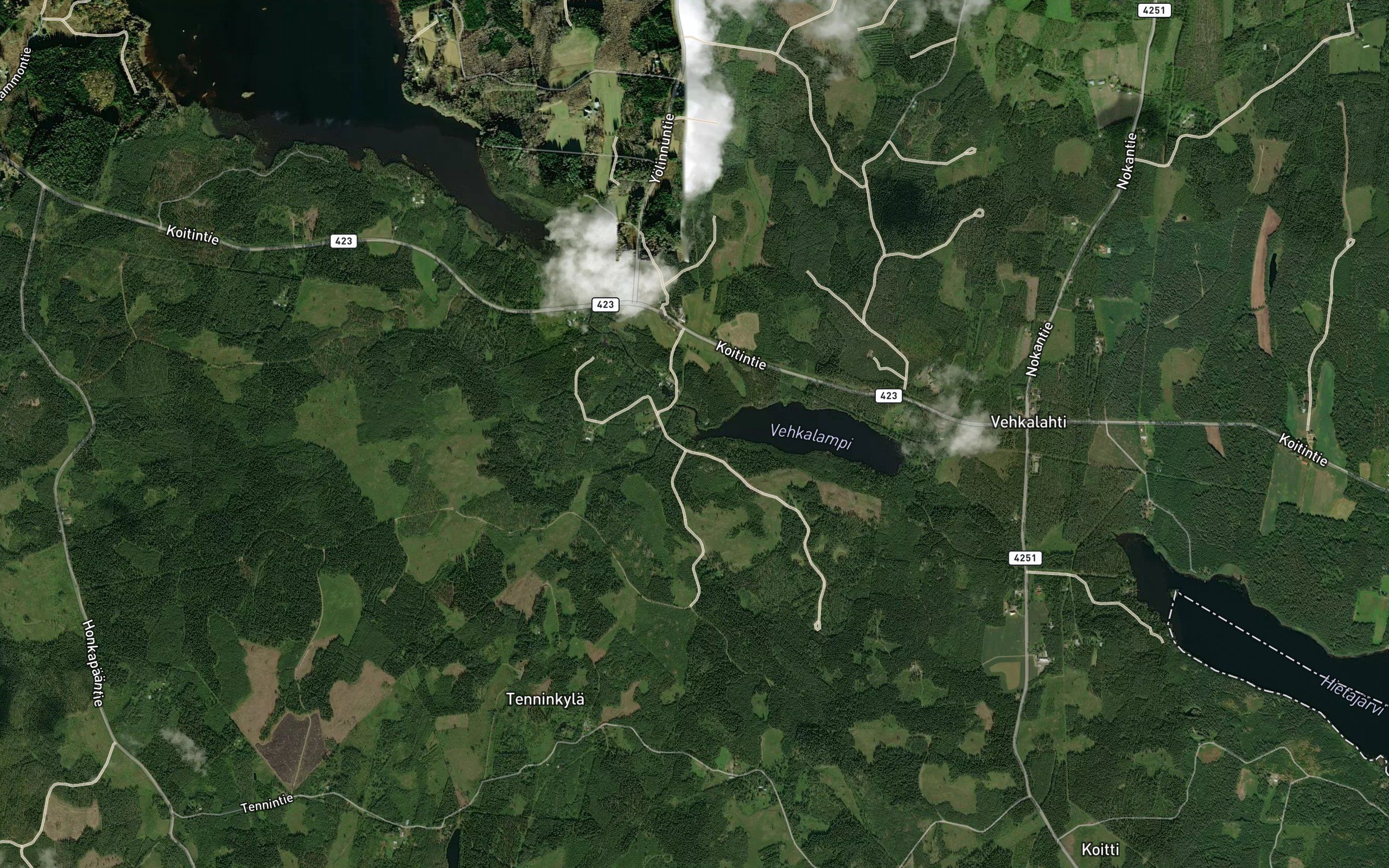 Myllytorpanjoki