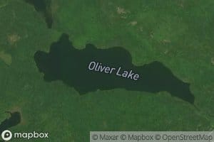 Oliver Lake