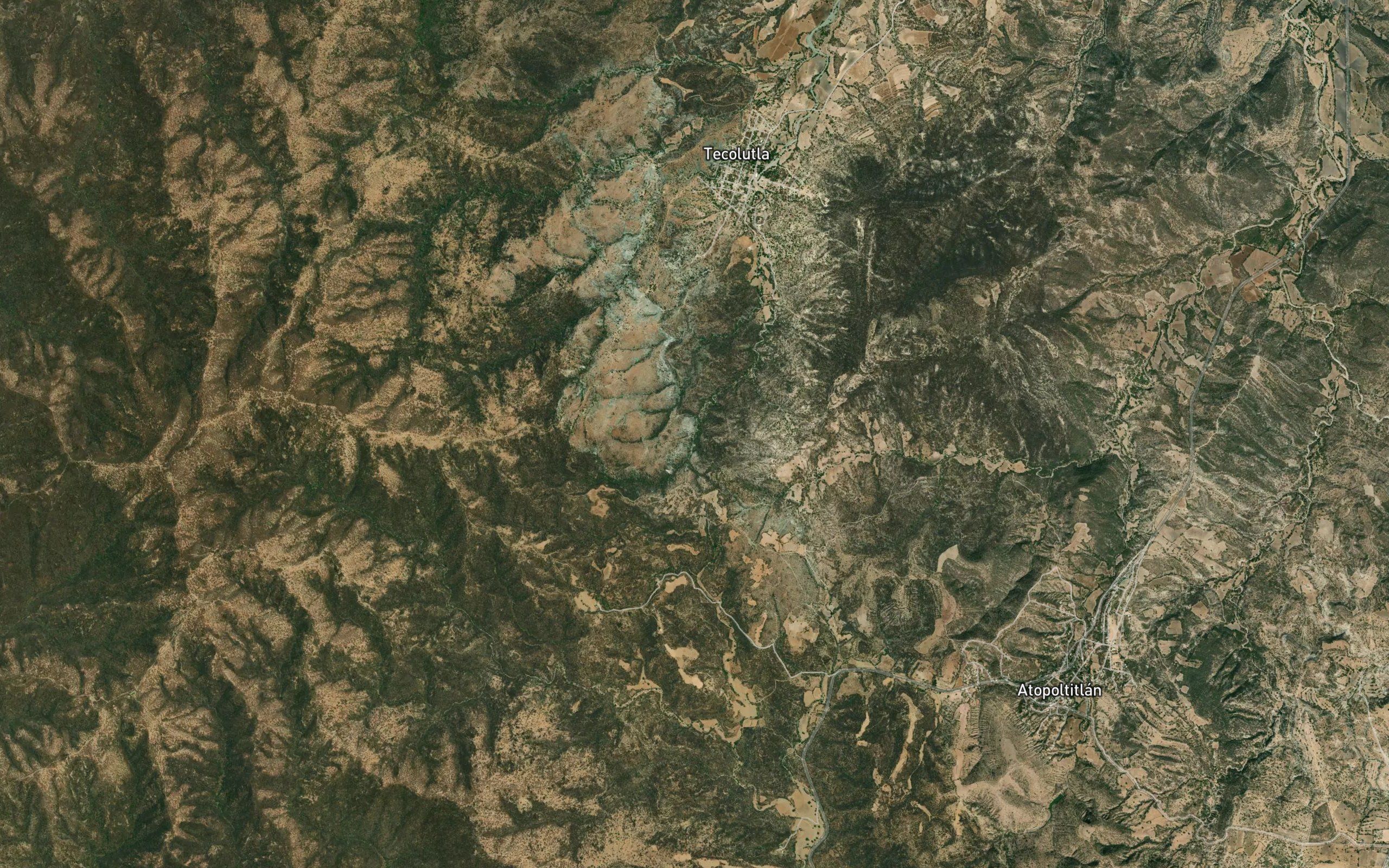 El Guayabo