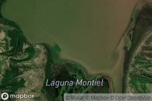 Laguna Montiel