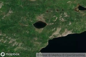 Broad Cove Rocky Pond