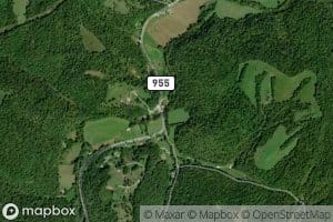 Leatherwood Branch
