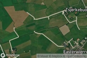 Oosterwierumeroudvaart