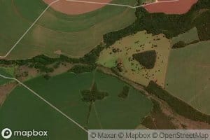 Corrego Sao Benedito