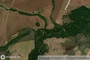 Corrego Ponte de Terra