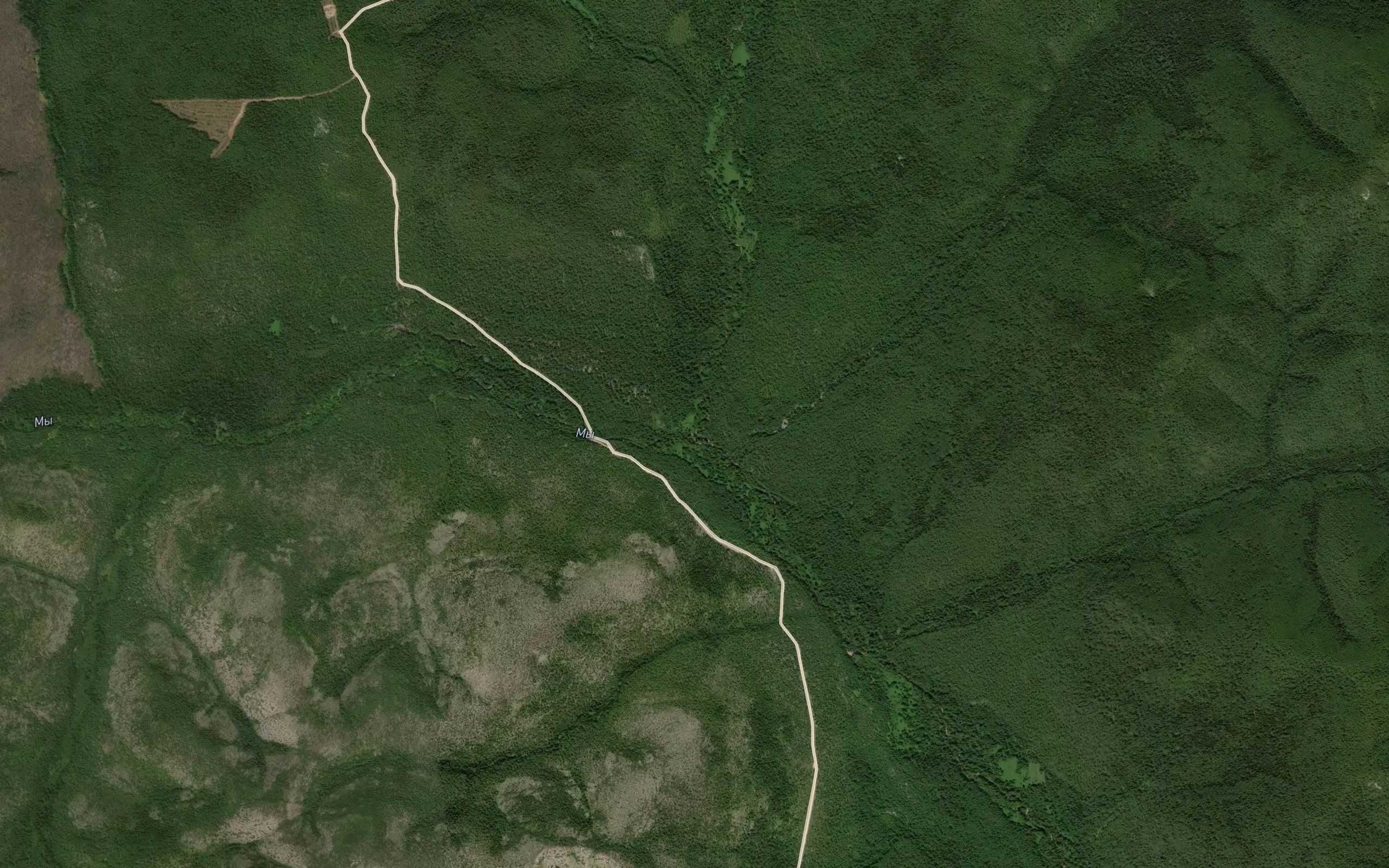 Krivaya