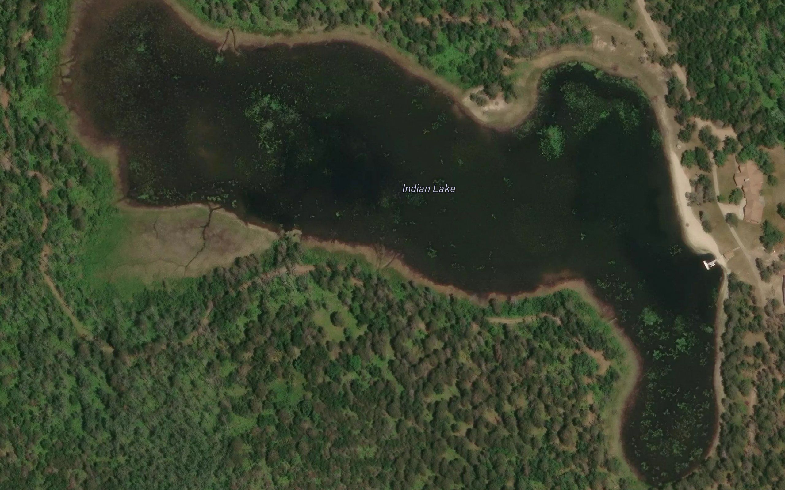 Indian Lake