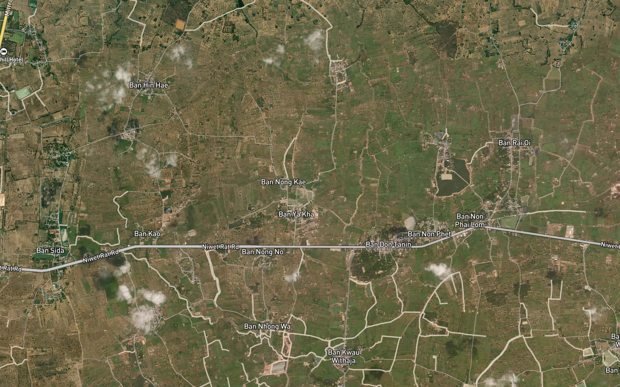 Nong Kae