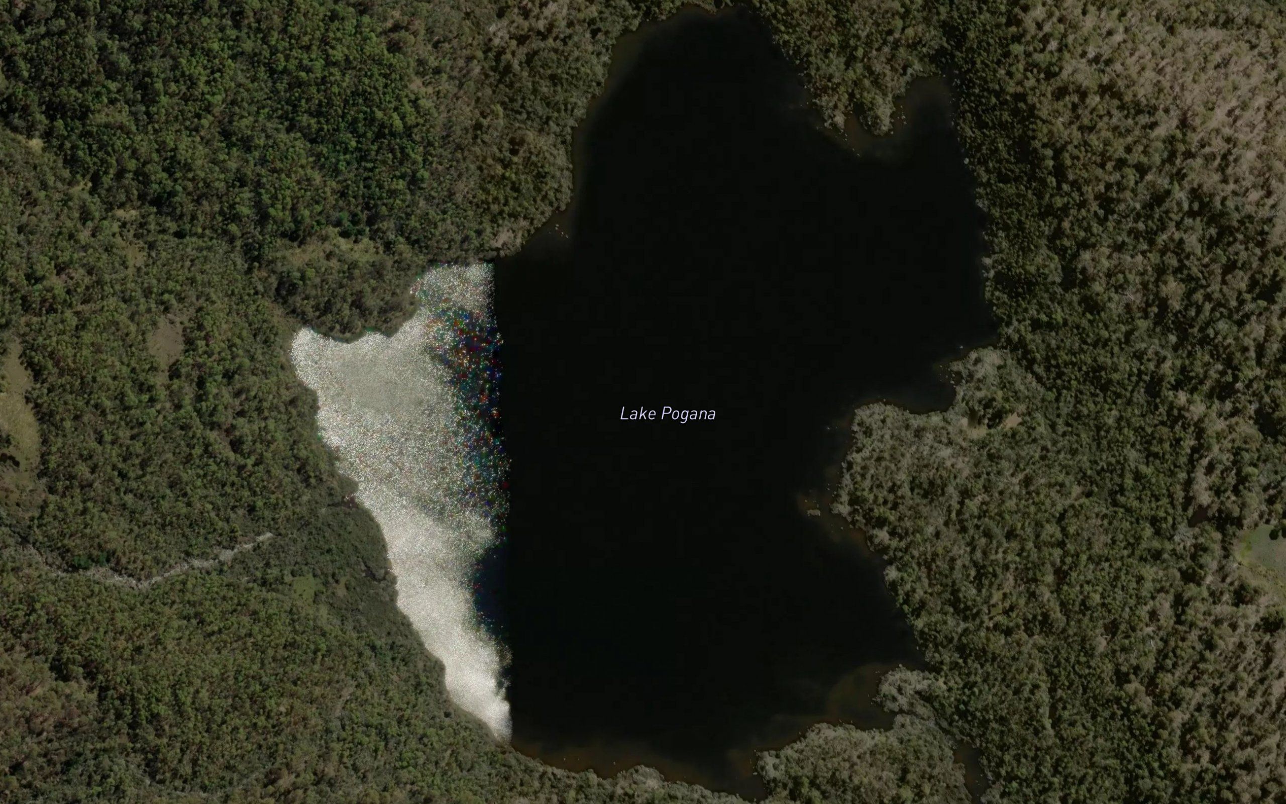 Lake Rotuli