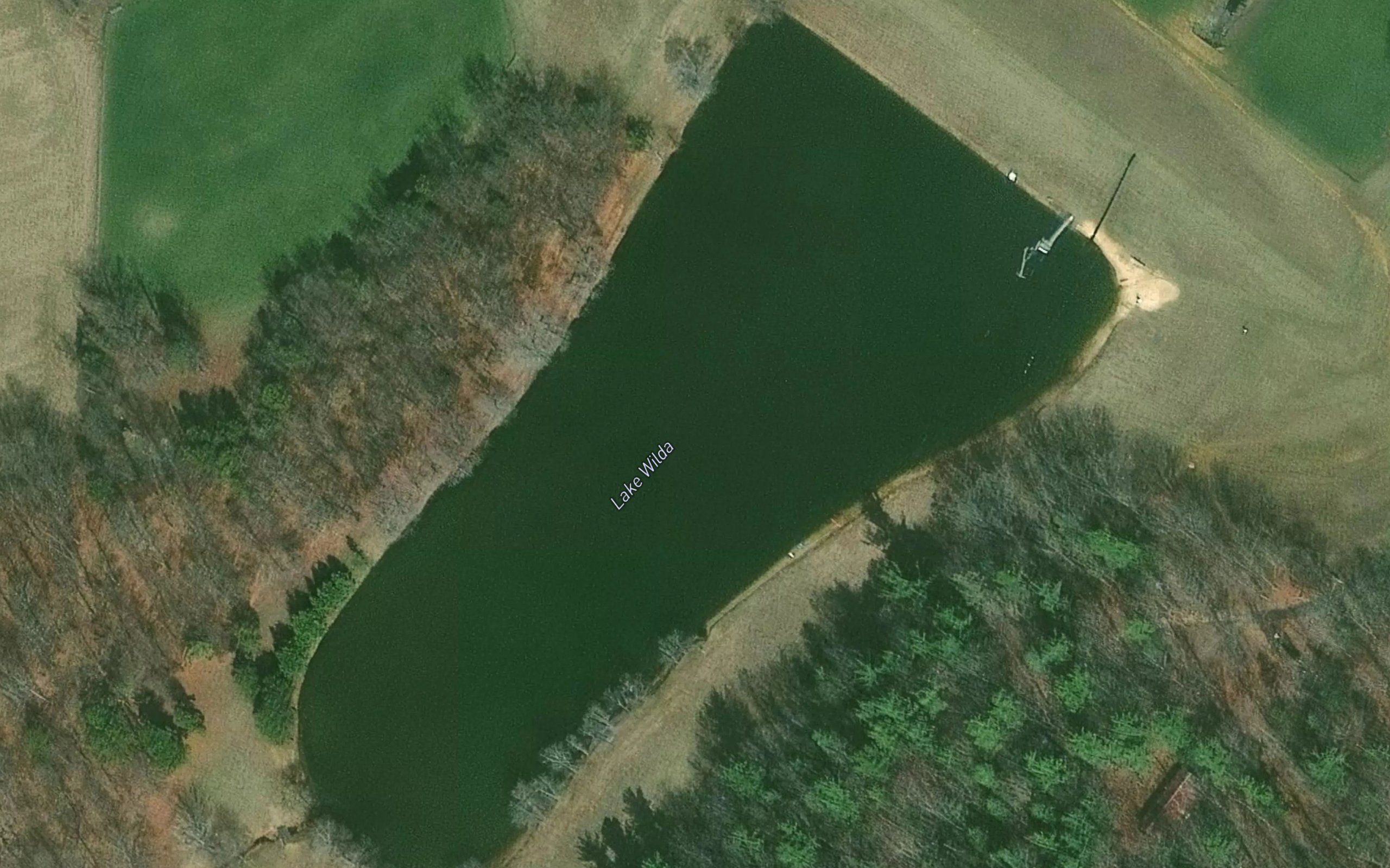 Lake Wilda