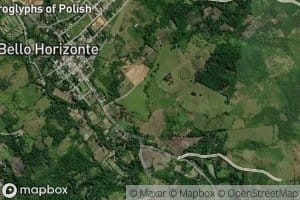 Quebrada Polishayacu