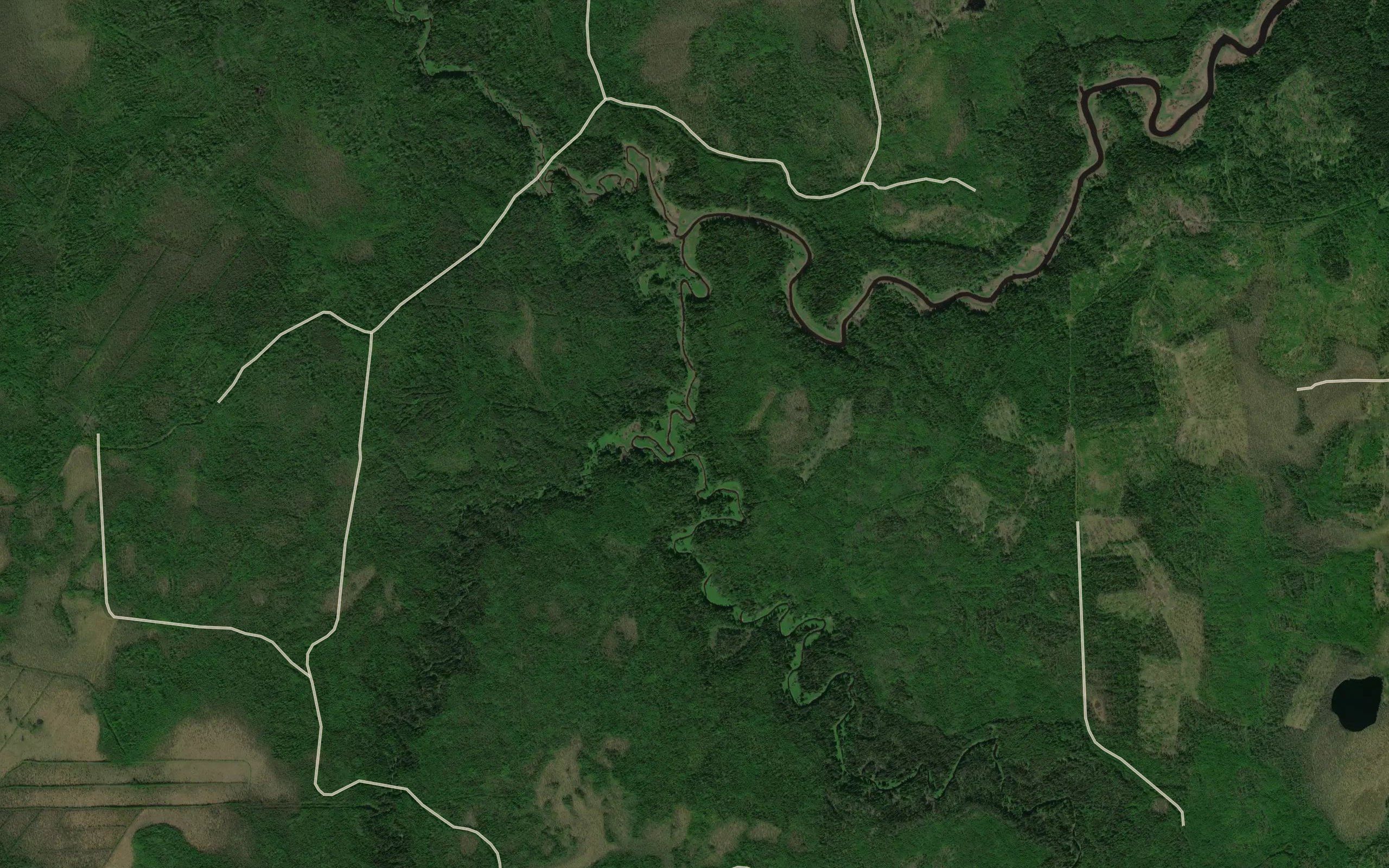 Berezovka