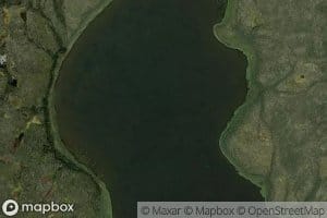 Hanan Lake