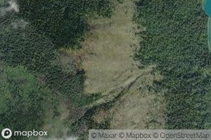 Baking Powder Creek