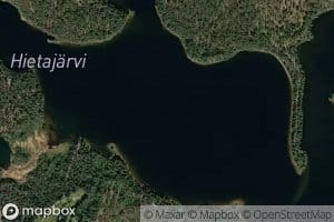 Hietajarvi