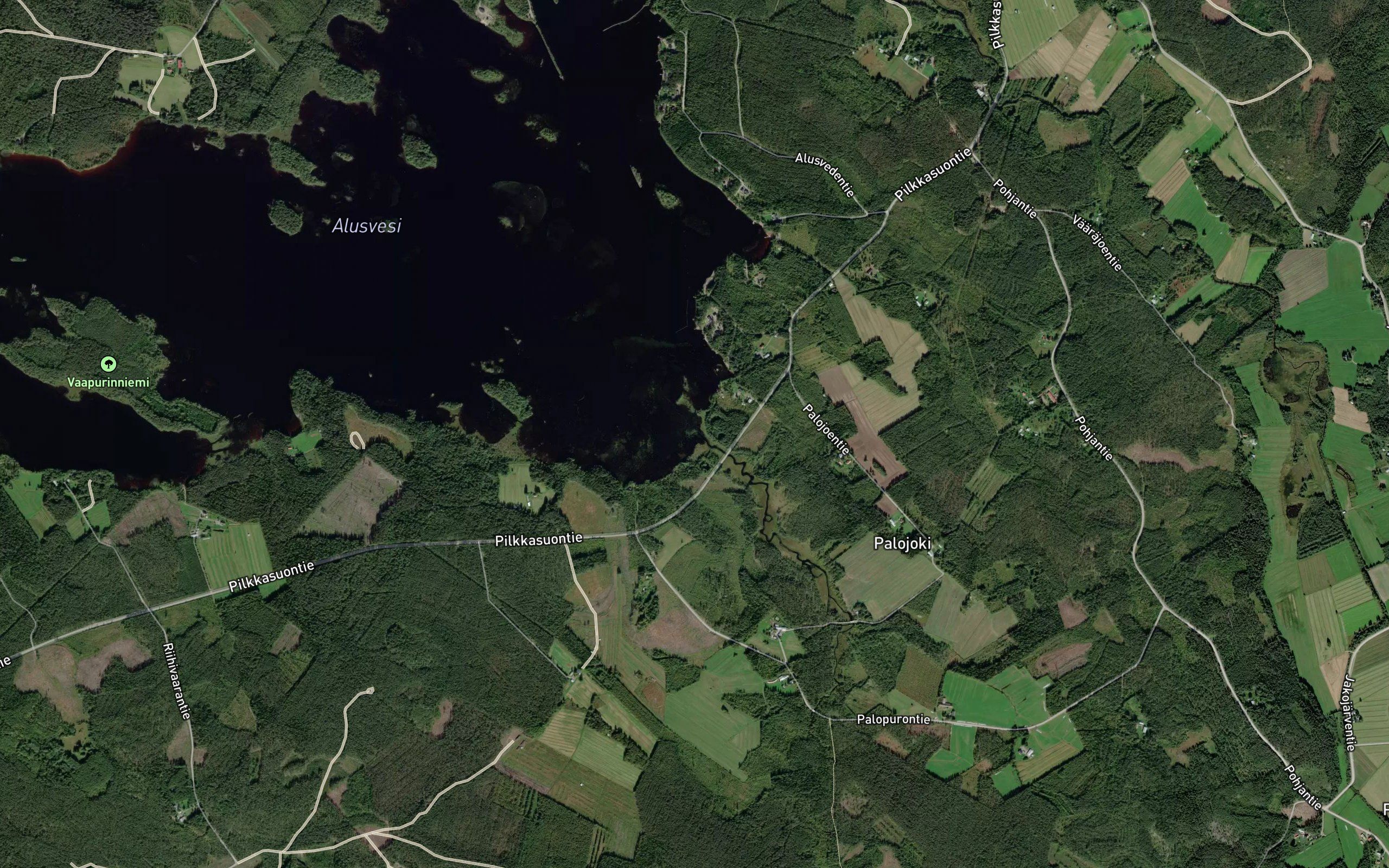 Palojoki