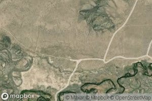 Y Z Ditch