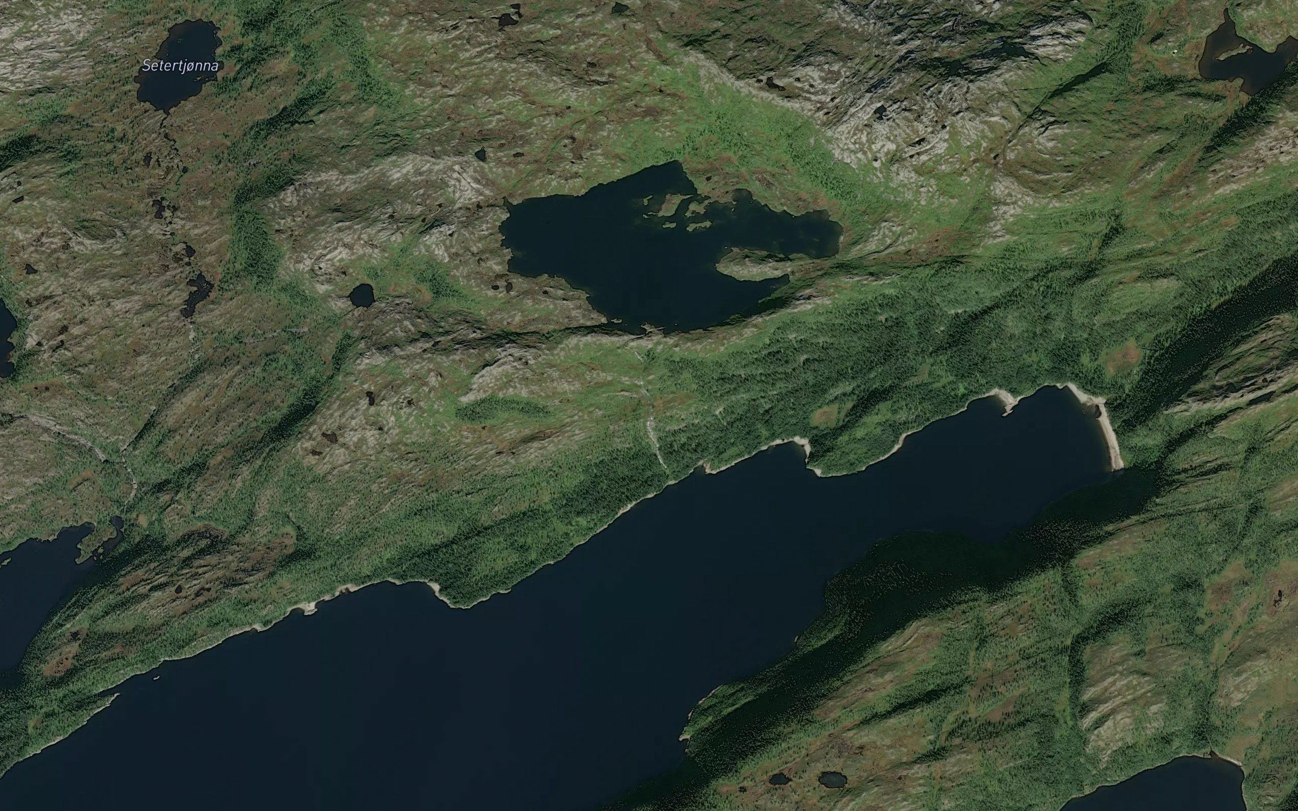 Tinnaurvassbekken
