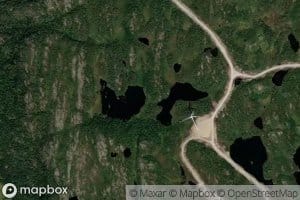 Bikttjornan