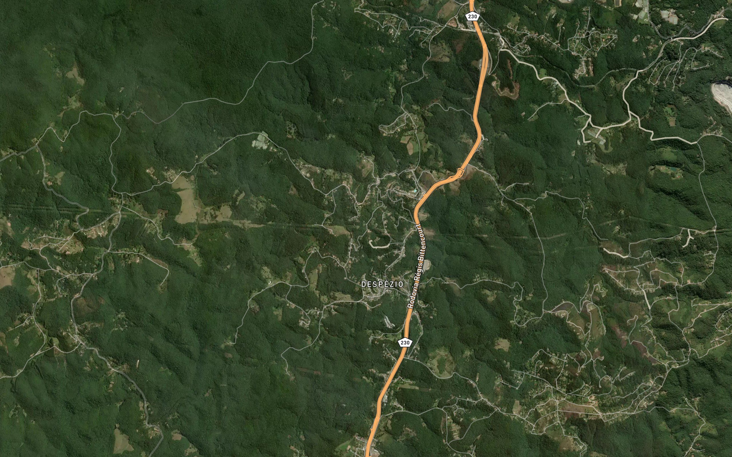 Ribeirao do Chiqueiro