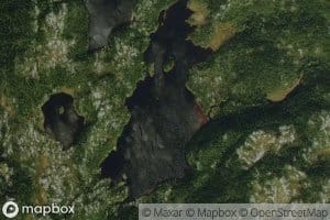 Lac Vigneault