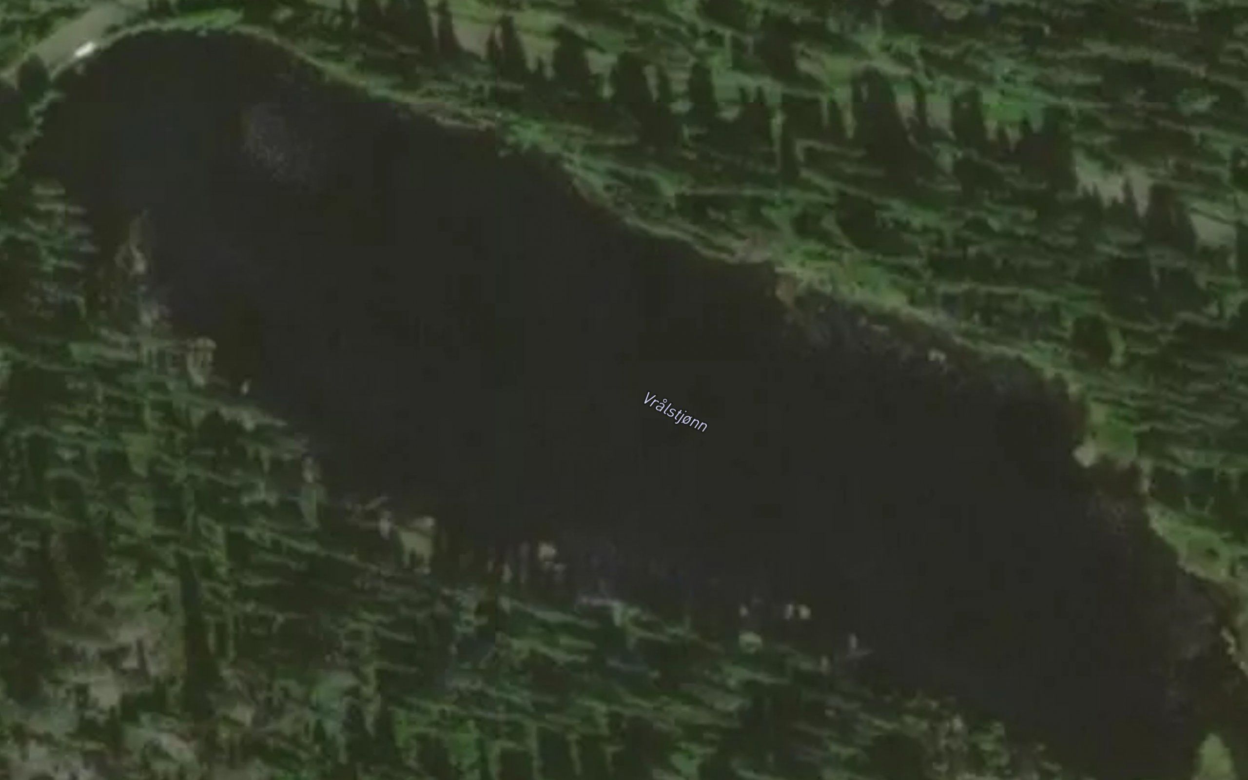 Vralstjorn