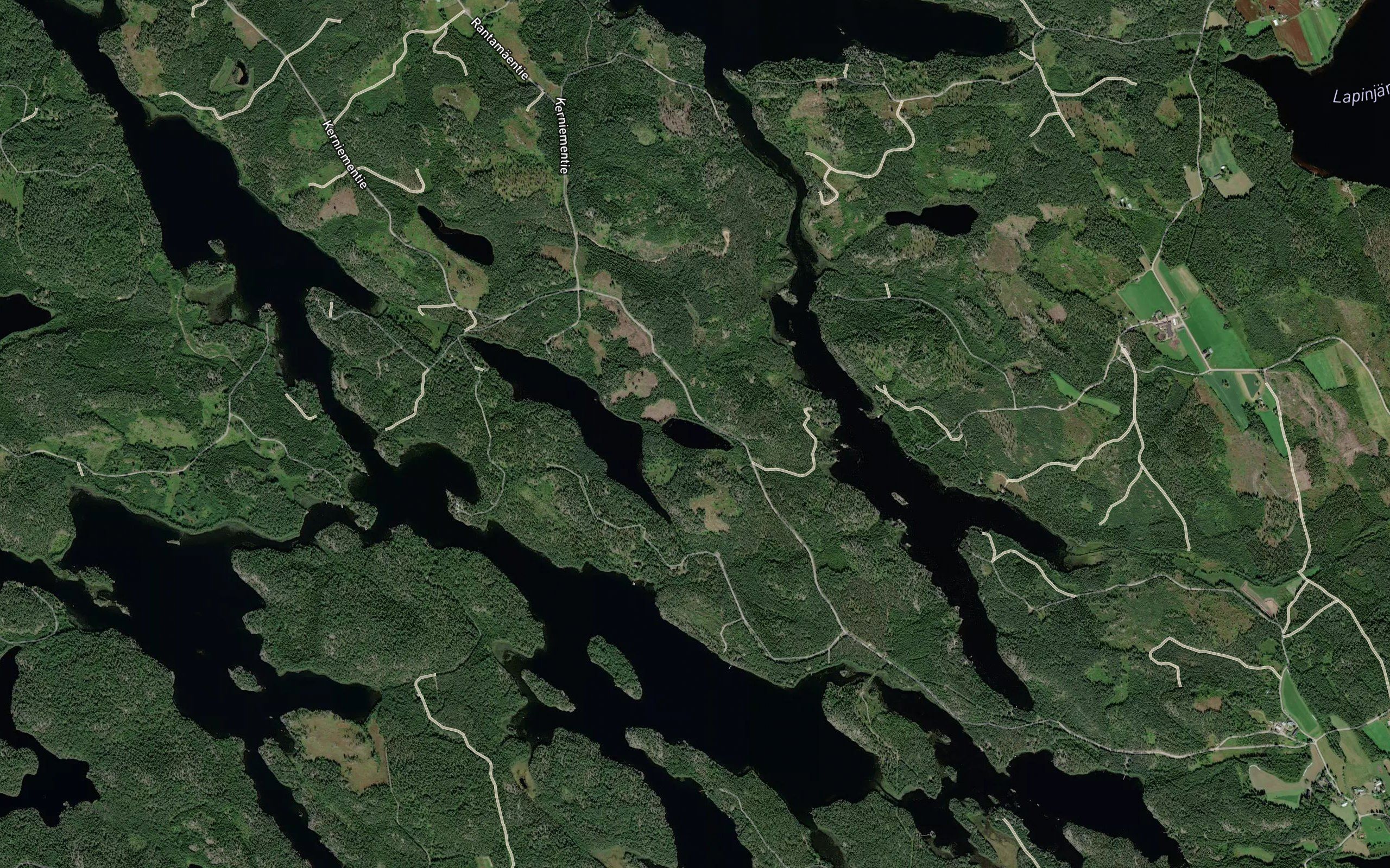 Pienijarvi