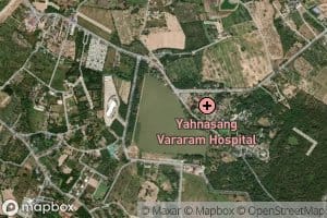 Ang Kep Nam Ban Amphoe