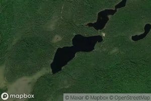 Lac Beckie