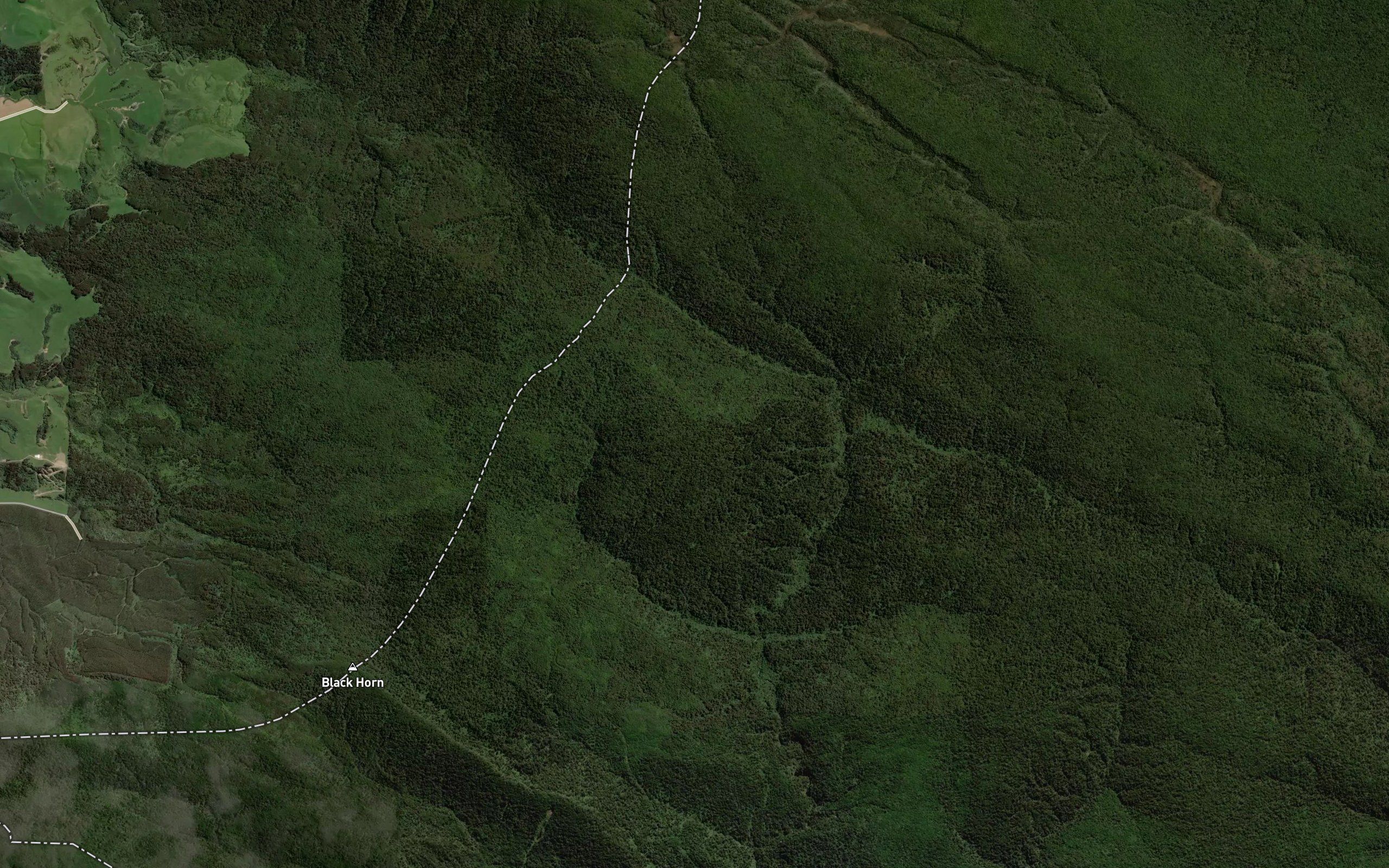Waipati (Chaslands) River