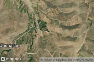 Cheshmeh-ye `Ali Kuh