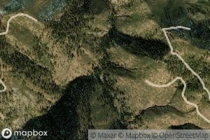 Bonita Creek