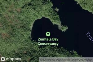 Zumtela Bay
