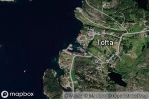 Toftevika