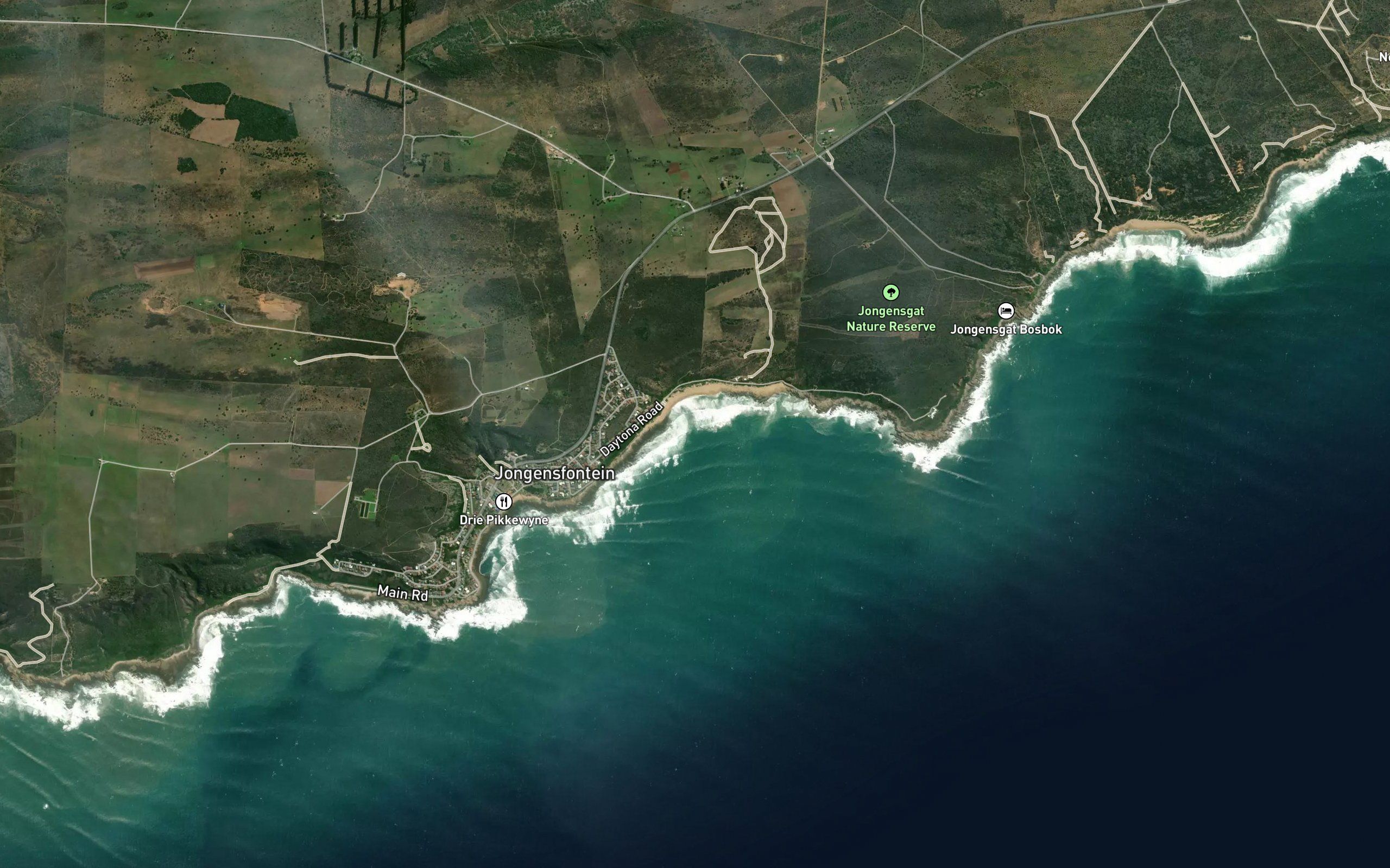 Koppiesbaai