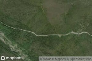 Kelly Creek