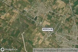 Dabthua Distributary