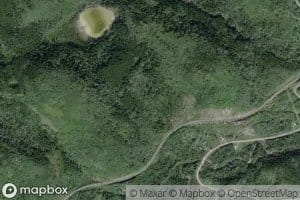 Sterne Creek