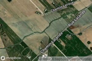 Ruisseau Campeau