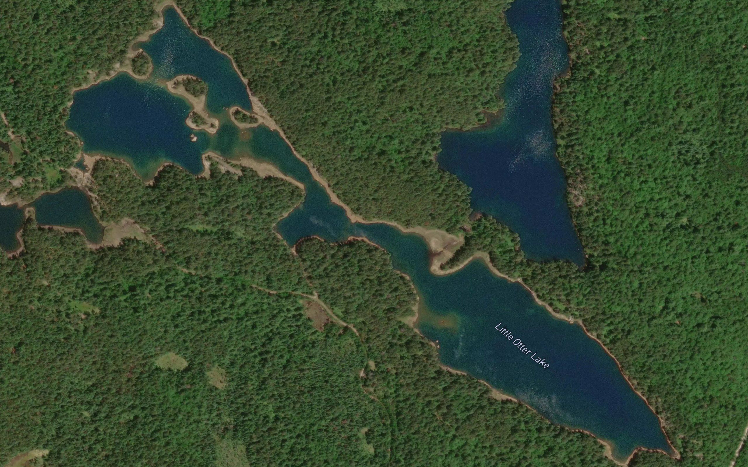 Little Otter Lake