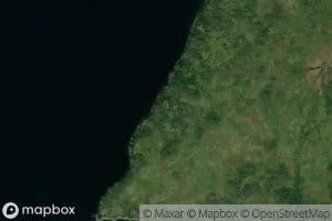 Harricott Bay