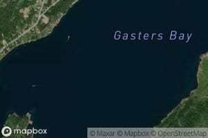 Gasters Bay