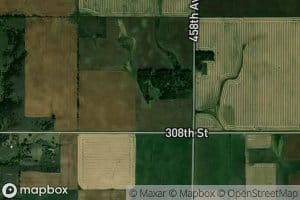 Ellingson Spring (historical)