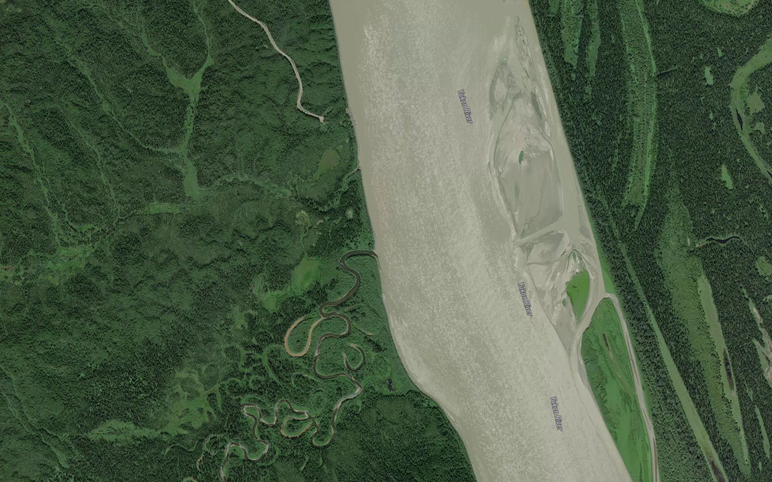 Rodo River