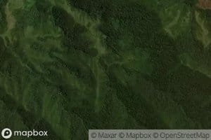 Quebrada San Joaquin