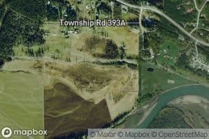 Cow Creek