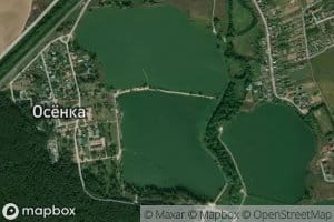 Rybnoye Khozyaystvo Osenka