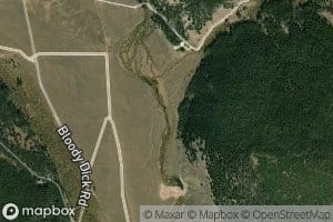 Selway Creek