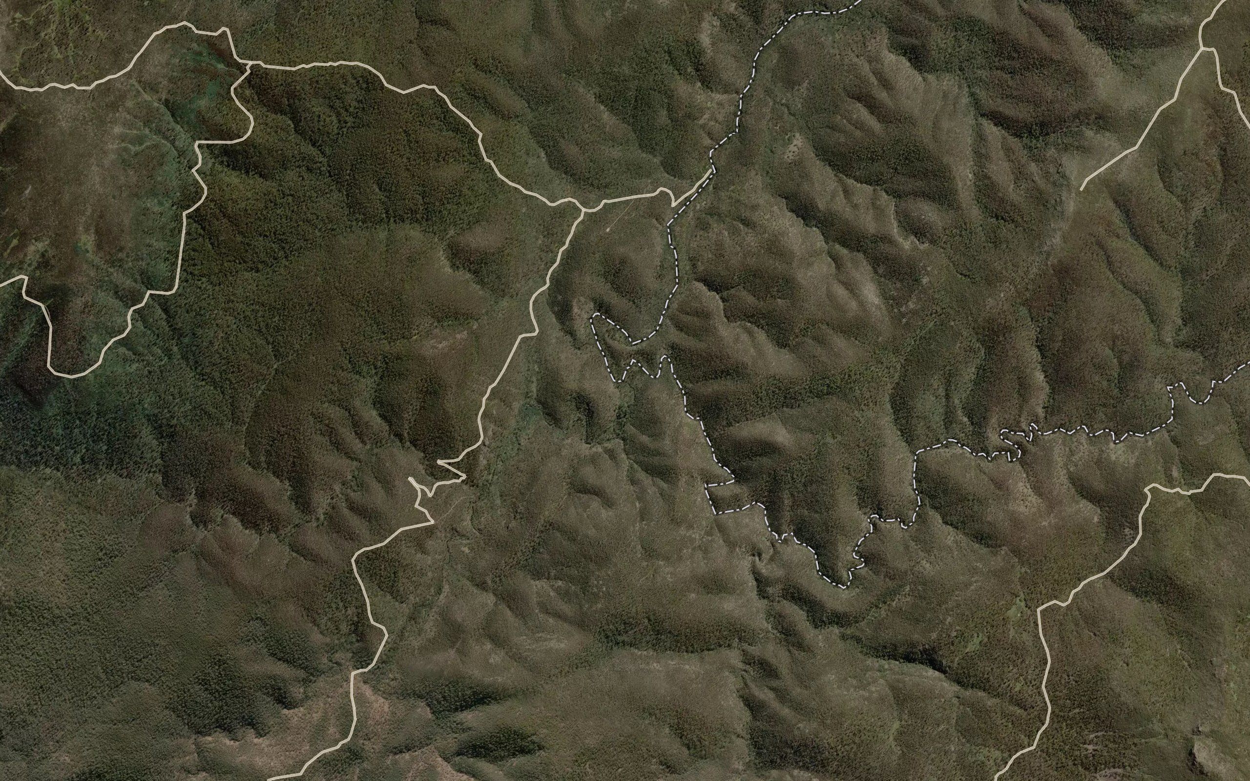 Limestone Creek